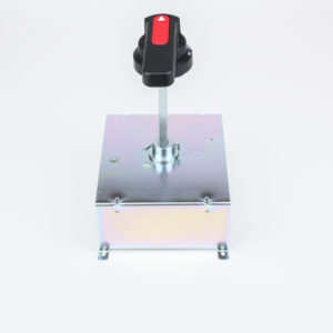 Maneral NM1 para interruptor marca CHINT