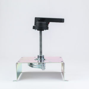 Maneral NM1 para interruptor marca CHINT