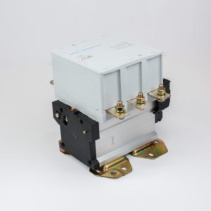 Contactor marca CHINT 115-630A