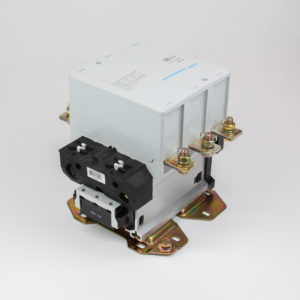 Contactor marca CHINT 115-630A