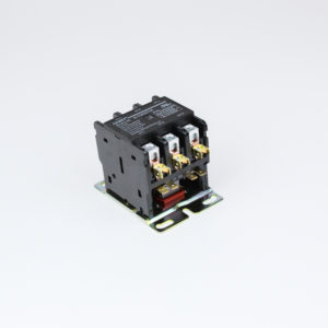Contactor proposito definido marca CHINT 3 polos