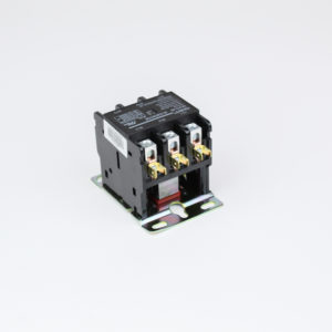 Contactor proposito definido marca CHINT 3 polos