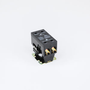 Contactor proposito definido marca CHINT 2 polos
