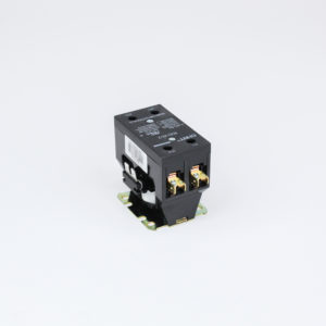Contactor proposito definido marca CHINT 2 polos