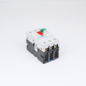 Guardamotores marca CHINT NS2-80B