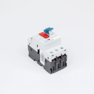 Guardamotores marca CHINT NS2-25