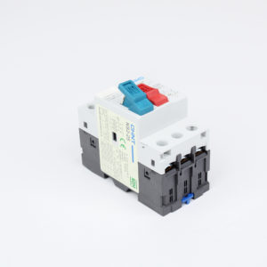 Guardamotores marca CHINT NS2-25