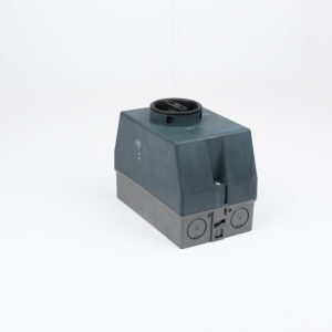 Gabinete para guardamotor de perilla CHINT