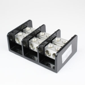 Banco de terminales LS53013