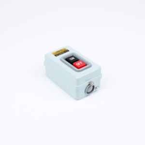 Arrancador 3X30 amperes 500 volts modelo SP 330