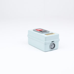 Arrancador 3X30 amperes 500 volts modelo SP 330