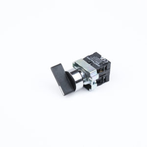 Selector tres posiciones marca CHINT