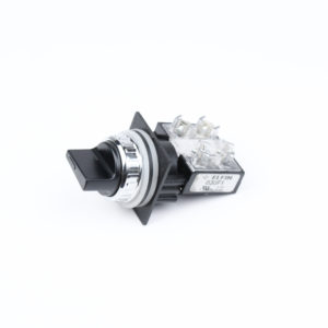 Selector tres posiciones estable marca ELFIN