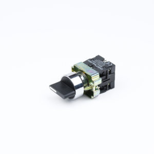 Selector de tres posiciones marca CHINT