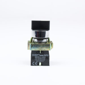 Selector de tres posiciones marca CHINT