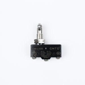 Interruptor limite CM-1309 marca CNTD