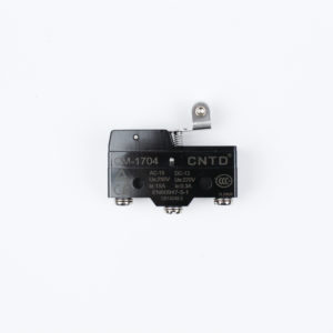 Interruptor limite CM-1704 marca CNTD