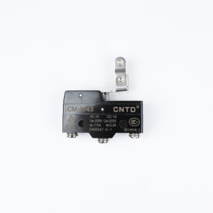 Interruptor limite CM-1743 marca CNTD