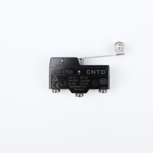 Interruptor limite CM-1703 marca CNTD