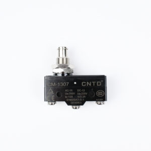 Interruptor limite CM-1307 marca CNTD