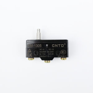 Interruptor limite CM-1305 marca CNTD