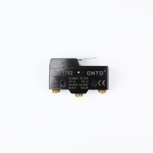 Interruptor limite CM-1702 marca CNTD