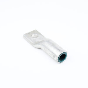 Terminal de compresion marca BURNDY