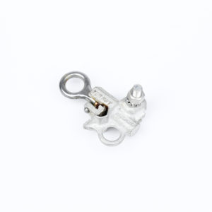 Conector perico marca BURNDY