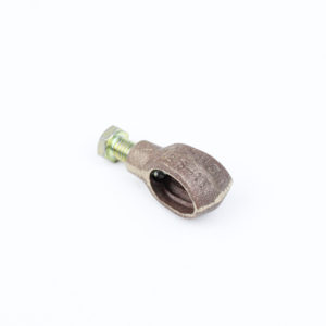 Conector para varilla de tierra