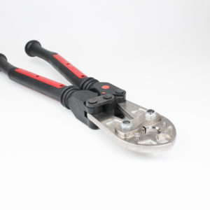 Pinza mecanica MD78 marca BURNDY