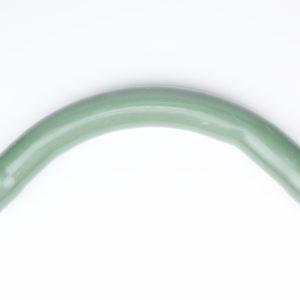 Codo PVC tipo pesado 90°