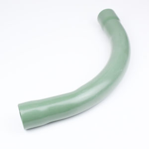 Codo PVC tipo pesado 90°