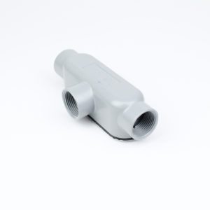 Caja condulet OT marca BURNDY