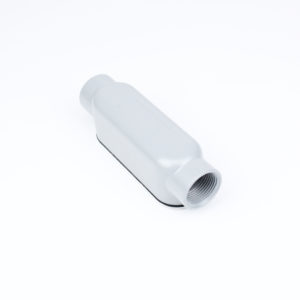 Caja condulet OC marca BURNDY