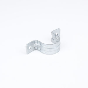 Abrazadera omega para tubo conduit
