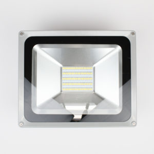 Reflector 50 watts 85-265 volts marca TECNOLED