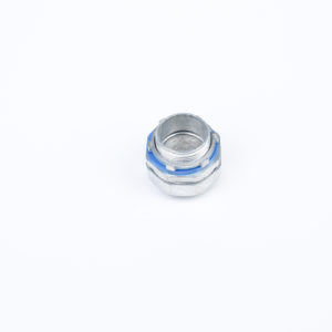 Conector recto liquid tight