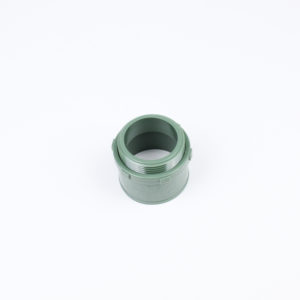 Conector PVC tipo pesado