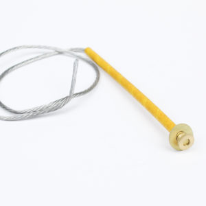 Eslabon fusible para canilla