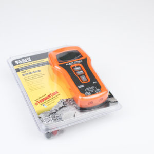 Multimetro con determinacion del intervalo KLEIN TOOLS