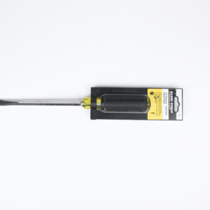 Desarmador punta cabinet 3/8″ mango acojinado 8″ KLEIN TOOLS