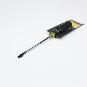 Desarmador punta cabinet 5/16″ mango acojinado 6″ KLEIN TOOLS