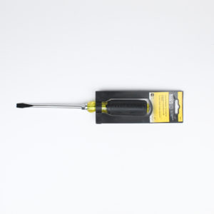 Desarmador punta cabinet 5/16″ mango acojinado 6″ KLEIN TOOLS