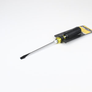 Desarmador punta cabinet 5/16″ mango acojinado 6″ KLEIN TOOLS