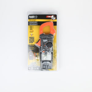 Multimetro de gancho modelo CL700 marca KLEIN TOOLS