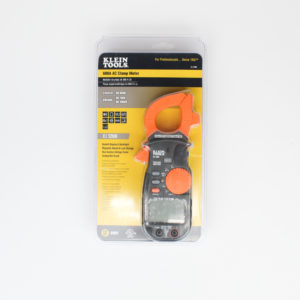 Multimetro de gancho modelo CL1200 marca KLEIN TOOLS