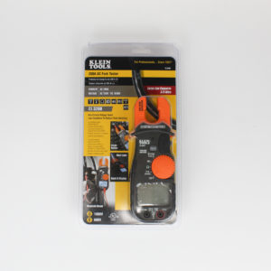 Probador de horquilla modelo CL3200 marca KLEIN TOOLS