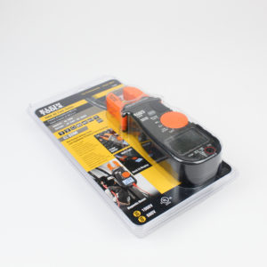 Probador de horquilla modelo CL3200 marca KLEIN TOOLS