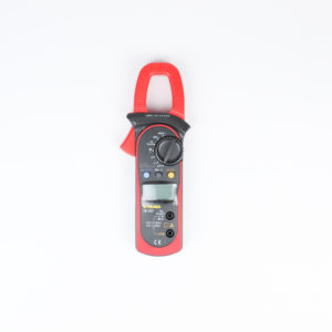 Multimetro de gancho modelo 16-101 TULMEX