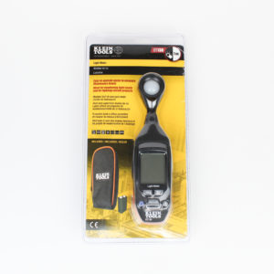 Medidor de luz dijital 40,000 lux KLEIN TOOLS